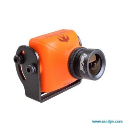 RunCam Swift 2 1/3 CCD FPV камера 2.3мм OSD IR-блок PAL для мультикоптера