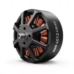 MAD 4012 EEE Дрон Мотор 6S 430KV 2.9кг BLDC Бесщеточный Мотор для Длительного Полета UAV Квадрокоптер