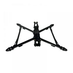Рама Boscam Mark4 V2 387мм карбон, 9" FPV, комплект для сборки квадрокоптера