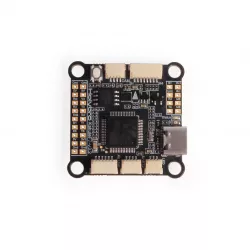 Контроллер полёта Holybro Kakute F722 – STM32F722, ICM42688P, 8S, 9V/3A, 5V/2A, поддержка Betaflight/INAV