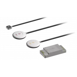 VK V7-PRO промышленный автопилот БПЛА – Dual RTK GNSS, 3D маршрут, предотвращение столкновений