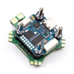 iFlight BLITZ Mini F4 стек с контроллером полёта и 4-в-1 ESC 2-6S для FPV