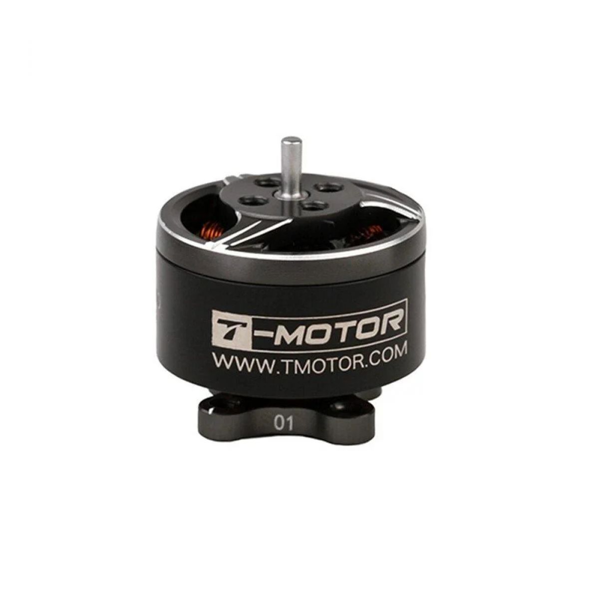 4x T-MOTOR F1507 Безвала KV2700/KV3800 Бесколлекторный мотор для Cinewhoop, 3" FPV дрона 4x T-MOTOR F1507 Безвала KV2700/KV3800 Бесколлекторный мотор для Cinewhoop, 3" FPV дрона