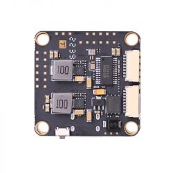 TMOTOR Velox Cine F7 — многофункциональный контроллер полёта для фристайл и кино FPV дронов