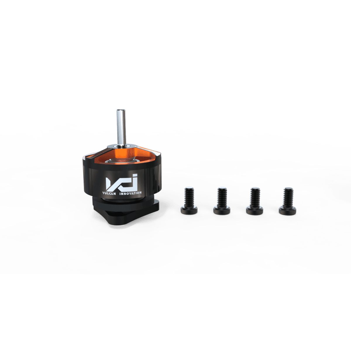 4шт VCI Spark 0702 22000KV–29000KV Dual-Bearing 1S Whoop Гоночный FPV мотор 4шт VCI Spark 0702 22000KV–29000KV Dual-Bearing 1S Whoop Гоночный FPV мотор