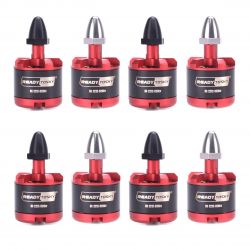 Новый бесколлекторный мотор 2212 920KV CW/CCW для квадрокоптеров F330 X525 F450 S500 500 550