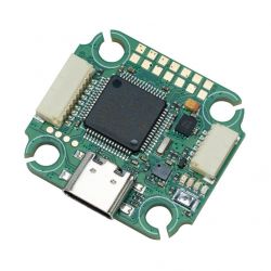 Контроллер полёта iFlight BLITZ Mini F7 V1.1 для FPV дронов