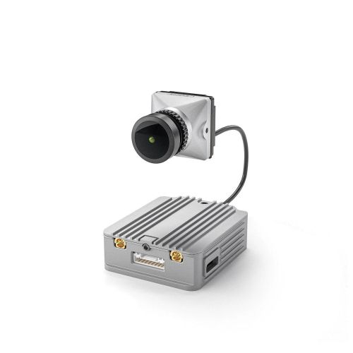 Комплект CADDX Polar Air Unit Starlight Digital HD FPV для DJI FPV Avata и Пульт ДУ 2