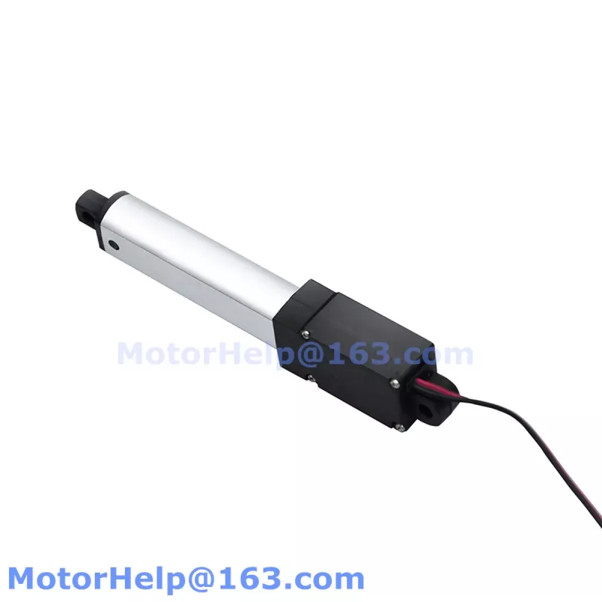 Микро-линейный актуатор 6V/12V/24V, ход 10–100мм, для пультов, робототехники, автоматизации Микро-линейный актуатор 6V/12V/24V, ход 10–100мм, для пультов, робототехники, автоматизации