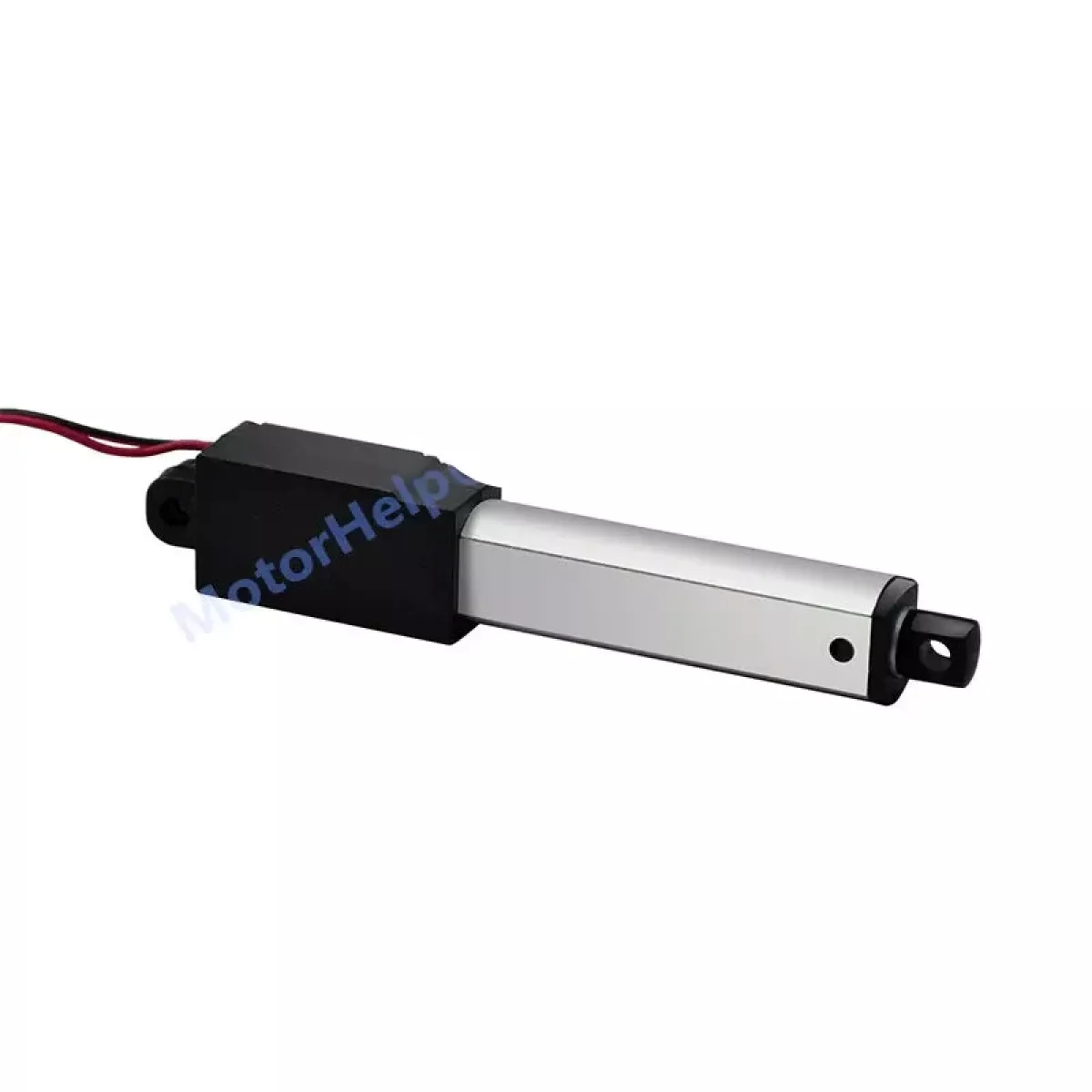 Микро-линейный актуатор 6V/12V/24V, ход 10–100мм, для пультов, робототехники, автоматизации Микро-линейный актуатор 6V/12V/24V, ход 10–100мм, для пультов, робототехники, автоматизации