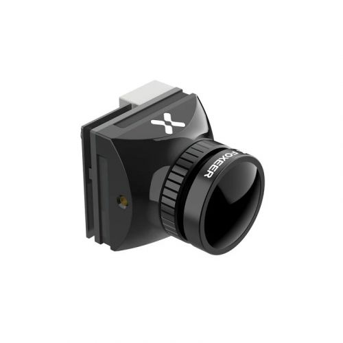 Foxeer Micro Night Cat 4 – 1200TVL, 0.00001lux, ИК-чувствительная, камера FPV ночного видения 850нм