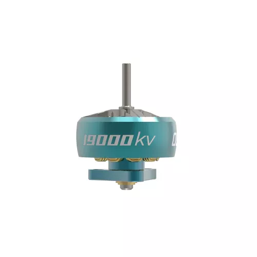 Бесколлекторный мотор Sub250 M1 0803 1S для FPV дрона 1.6", 16500KV (1.0мм) / 19000KV (1.5мм)