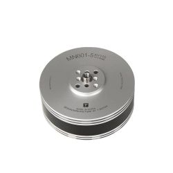 Набор 2 шт. бесколлекторных моторов T-motor MN601-S KV170, тяга 6.8 кг+ для квадрокоптера/гексакоптера