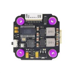 Полётный контроллер HAKRC F7220D для FPV дрона – STM32F722, ICM42688, 20×20мм, DJI, 3S-6S