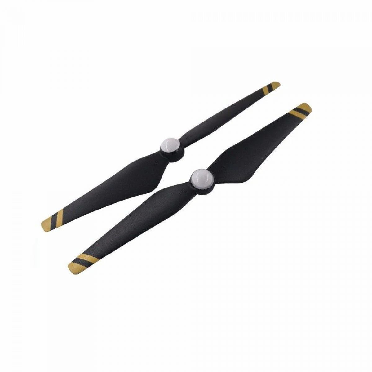 4 шт. пропеллеров 9450S для DJI Phantom 4/4PRO/4A с креплением, золотые и белые, запасные лопасти 4 шт. пропеллеров 9450S для DJI Phantom 4/4PRO/4A с креплением, золотые и белые, запасные лопасти