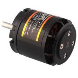 Мотор EMAX GT5345 для RC самолёта и FPV гоночного дрона 170KV
