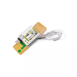 Токовый датчик FrSky FAS100 ADV — макс. ток 100A, 14S, Smart Port и FBUS, совместимость