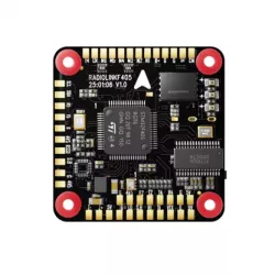 Контроллер полёта RadioLink F405 – 32-bit STM32F405, 6CH, OSD, совместим с ArduPilot/Betaflight/INAV