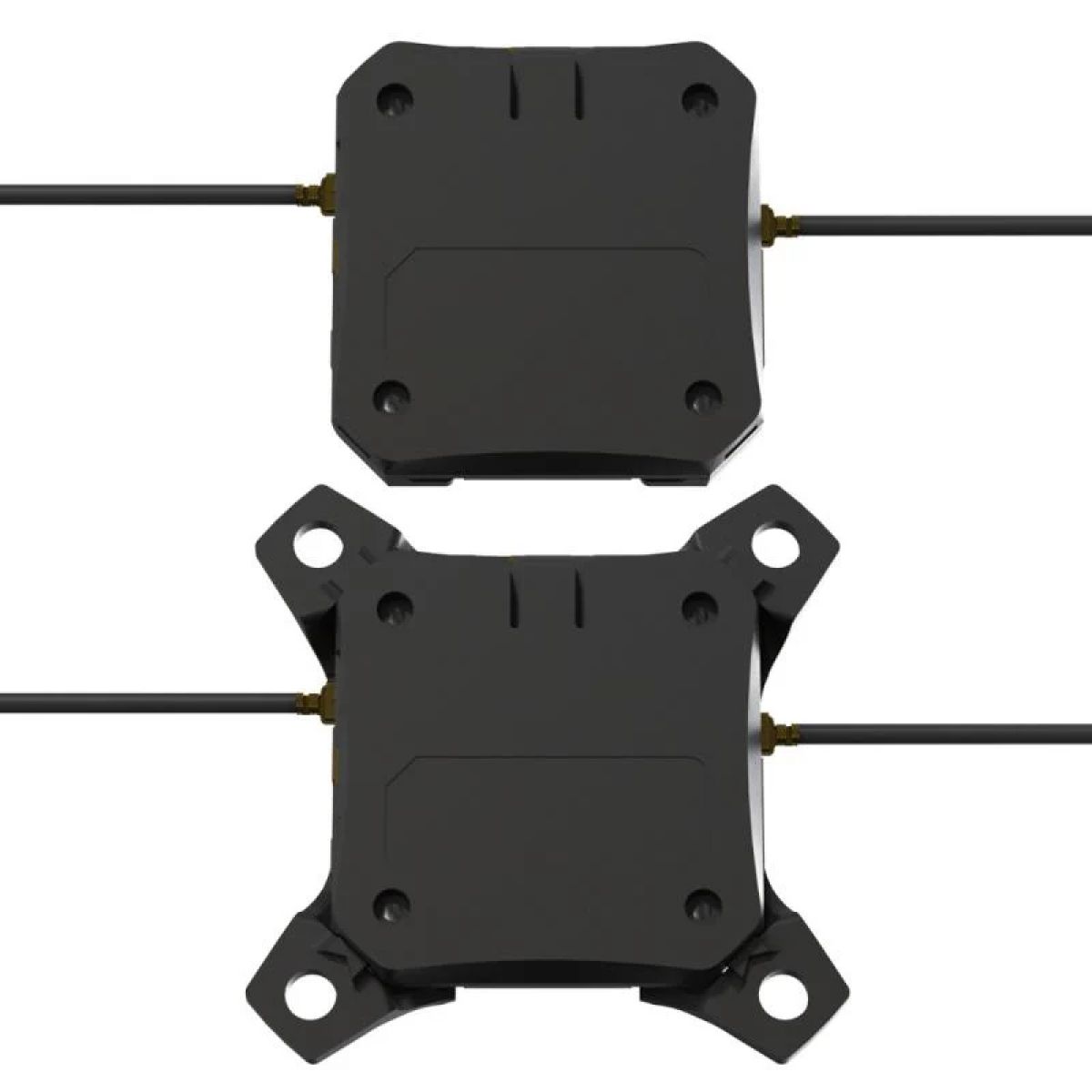 TBS Crossfire Sixty9 — компактный приемник-передатчик дальнего радиоуправления FPV TBS Crossfire Sixty9 — компактный приемник-передатчик дальнего радиоуправления FPV