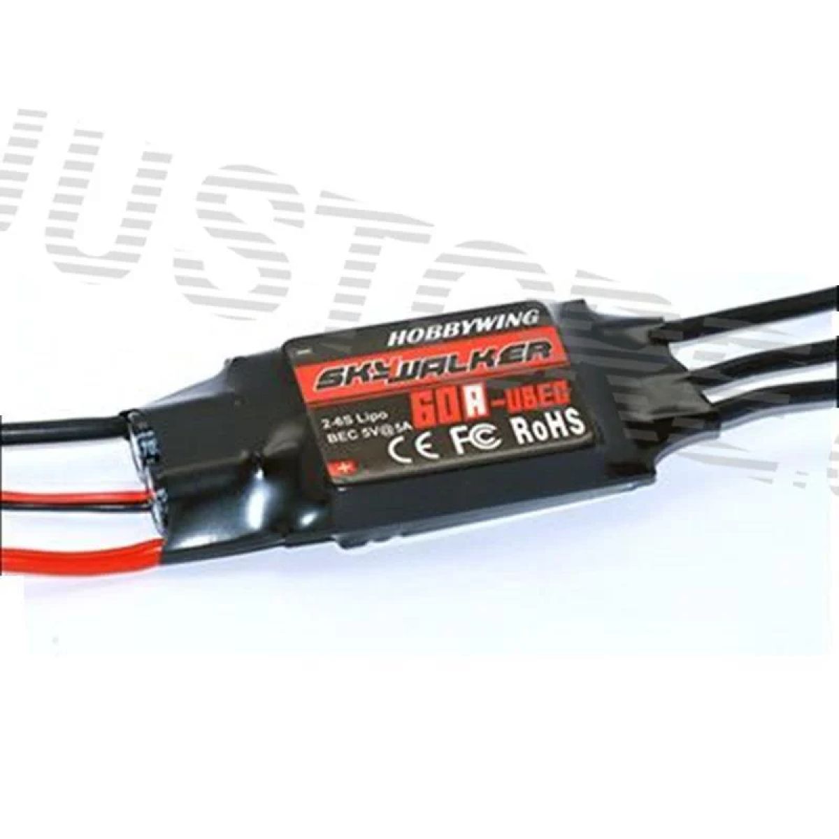 Комплект Power Combo для Skywalker 1680 1880 1900 EPO: мотор, ESC, пропеллеры, серво Комплект Power Combo для Skywalker 1680 1880 1900 EPO: мотор, ESC, пропеллеры, серво