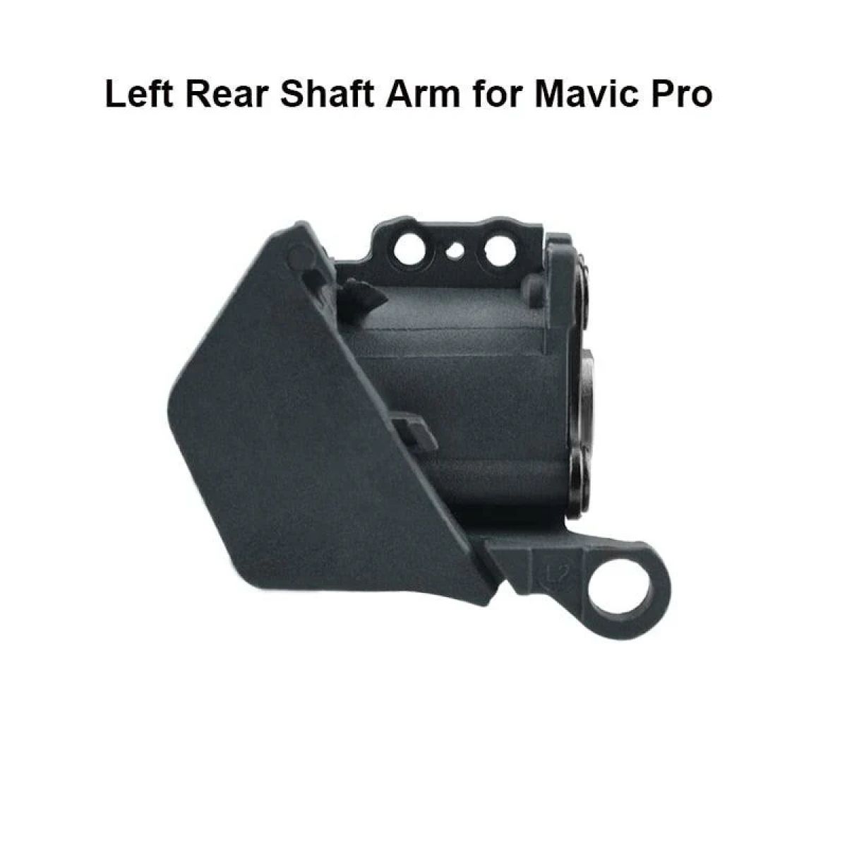 Ось переднего/заднего луча для дрона DJI Mavic Mini 2/Air/2S/Pro/2 – Запчасти для ремонта Ось переднего/заднего луча для дрона DJI Mavic Mini 2/Air/2S/Pro/2 – Запчасти для ремонта