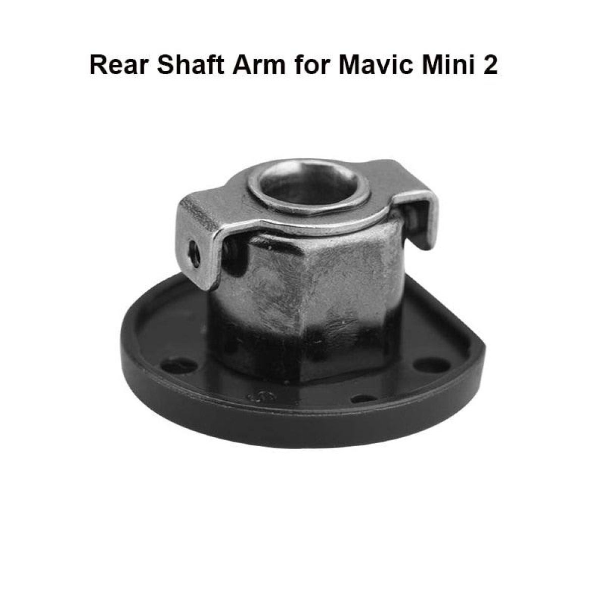Ось переднего/заднего луча для дрона DJI Mavic Mini 2/Air/2S/Pro/2 – Запчасти для ремонта Ось переднего/заднего луча для дрона DJI Mavic Mini 2/Air/2S/Pro/2 – Запчасти для ремонта