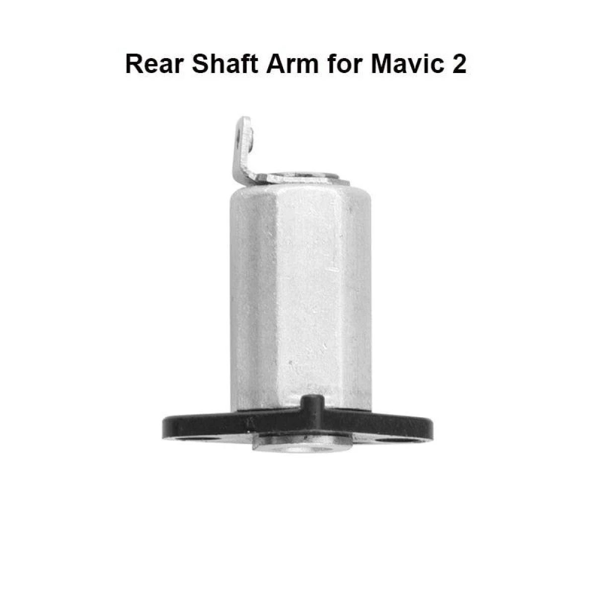 Ось переднего/заднего луча для дрона DJI Mavic Mini 2/Air/2S/Pro/2 – Запчасти для ремонта Ось переднего/заднего луча для дрона DJI Mavic Mini 2/Air/2S/Pro/2 – Запчасти для ремонта