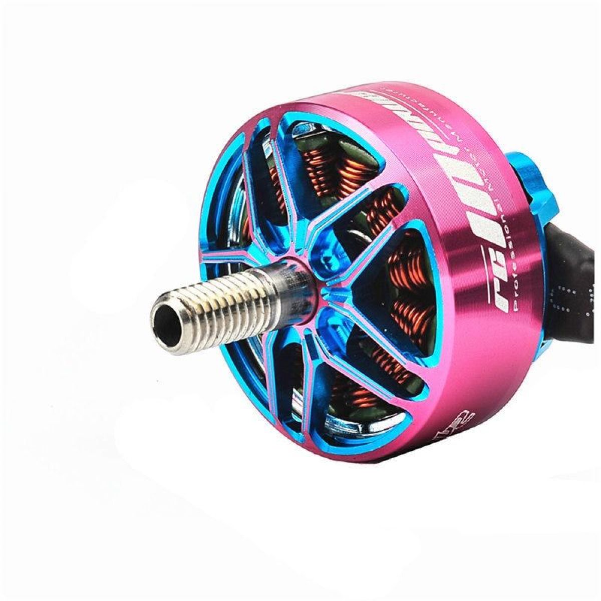 4шт RCINPOWER GTS V2 2207 plus 1860KV/2500KV/2750KV 4-6S бесколлекторный мотор для FPV дрона квадрокоптера 4шт RCINPOWER GTS V2 2207 plus 1860KV/2500KV/2750KV 4-6S бесколлекторный мотор для FPV дрона квадрокоптера