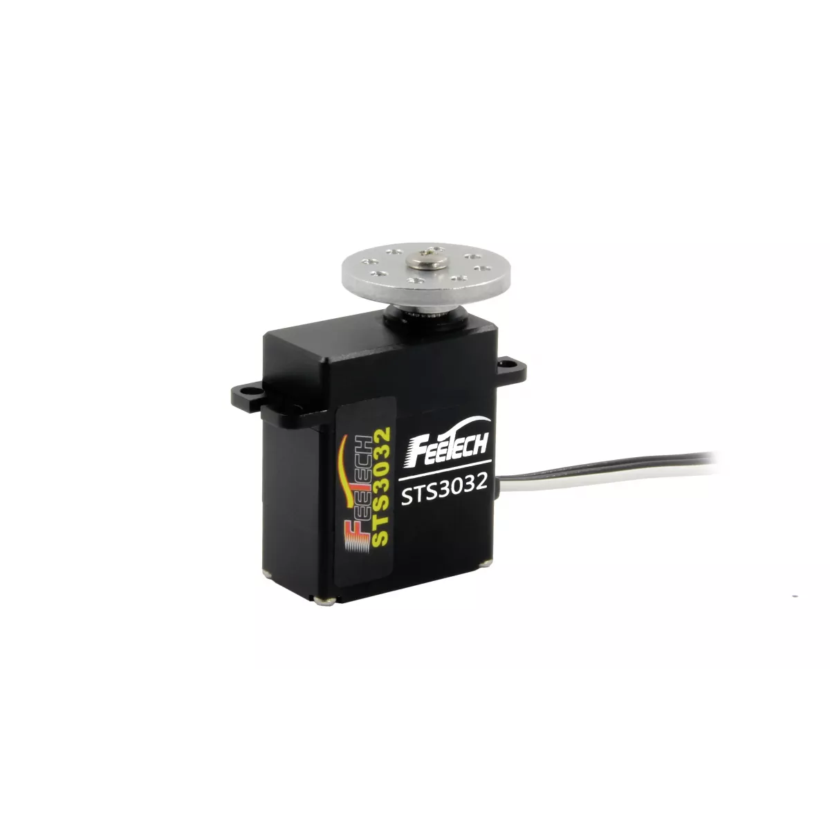 FEETECH SCS STS3032 - 6В 4.5кг микро мини сервопривод с обратной связью, TTL, магнитный, UART FEETECH SCS STS3032 - 6В 4.5кг микро мини сервопривод с обратной связью, TTL, магнитный, UART