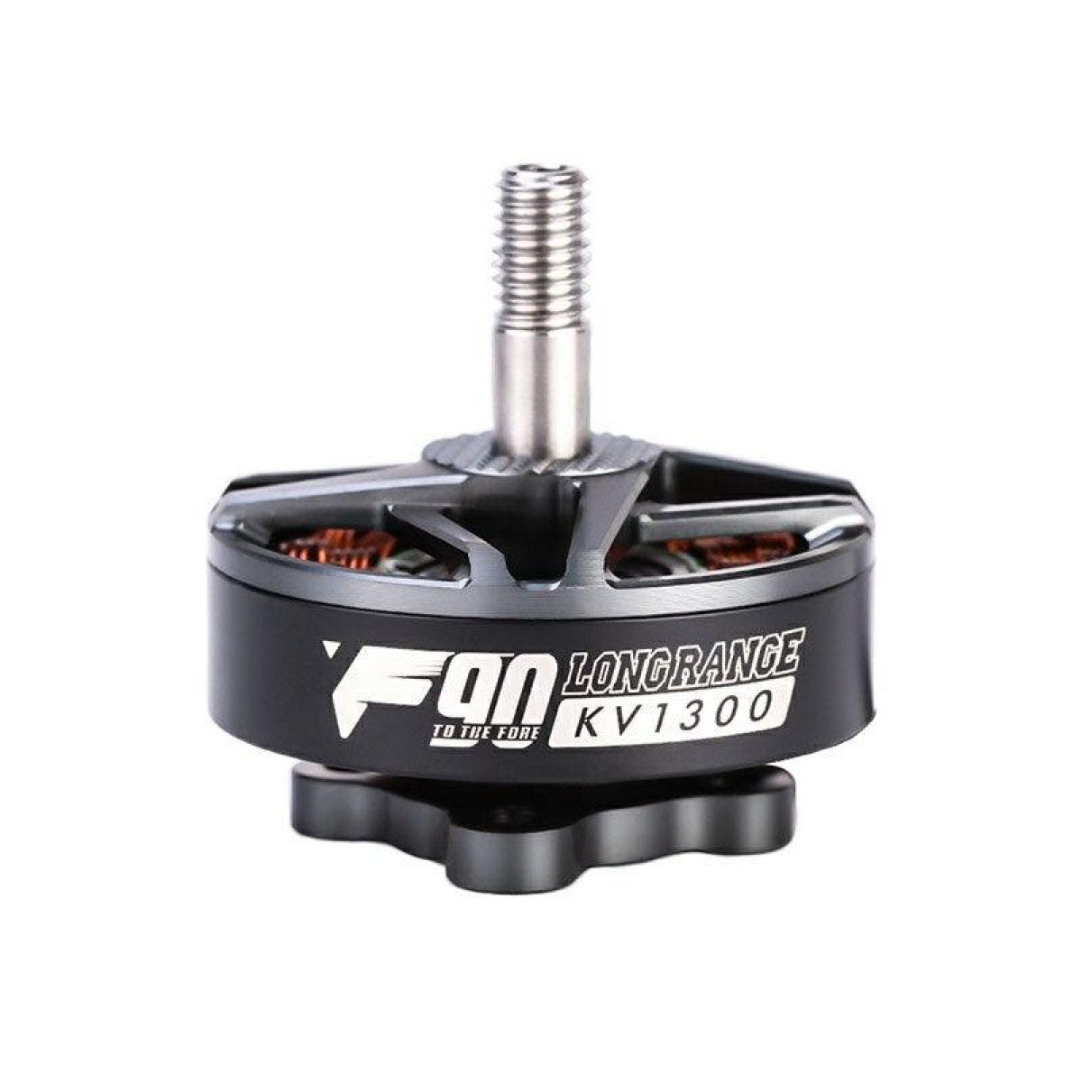 4шт. T-motor F90 2806.5 KV1300/KV1500 5-6S бесколлекторный мотор для 5/6/7" FPV Long Range дронов 4шт. T-motor F90 2806.5 KV1300/KV1500 5-6S бесколлекторный мотор для 5/6/7" FPV Long Range дронов