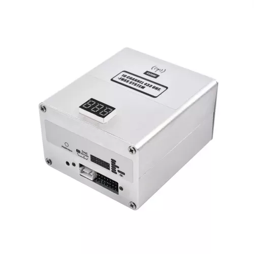 Arkbird 5Вт 433МГц 10-канальный FHSS UHF модуль для дальних FPV полетов Futaba WFLY APM PIX