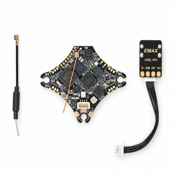 Запасные части Tinyhawk Aero A-AIO