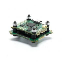 iFlight BLITZ F7 55A 2-6S стек — контроллер полёта BLITZ F7 V1.1 / ESC BLITZ E55 4-в-1 для FPV