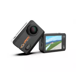 Экшн-камера FrSky VANTAC Real 4K, 60fps, 170° угол, IMX386, 1050мАч, 2.G WiFi, 128ГБ