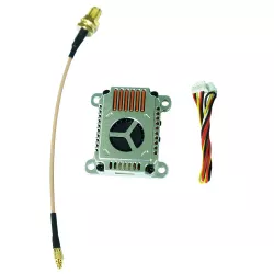 RCMOY 5.8G 3W 48CH VTX — видеопередатчик 25–3000 мВт для FPV-дрона, гонок, радиомоделей