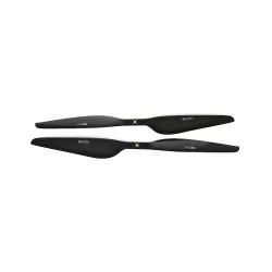 T-Motor CF пропеллеры G26*8.5 — 2шт, карбон, для мультикоптера UAV, CW/CCW, бесщеточные моторы