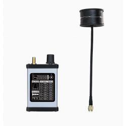 Аналоговый VRX приёмник 1.2G/1.3G для RUSHFPV V2 DVR с круговой поляризованной антенной