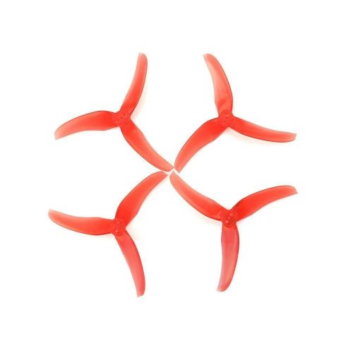 Пропеллер EMAX Avan 3528 T-стиль M2 для Smart 35 и других 3.5" FPV дронов, аксессуары