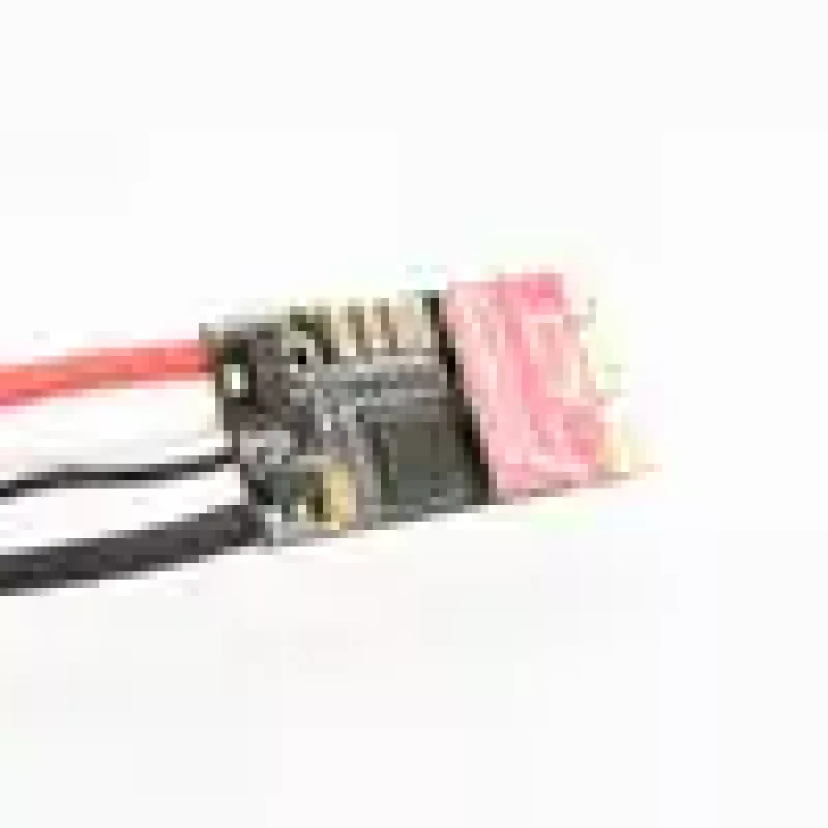 Регулятор скорости EMAX Formula Series 45A ESC, поддержка BLHELI_32, питание 2-5S Регулятор скорости EMAX Formula Series 45A ESC, поддержка BLHELI_32, питание 2-5S