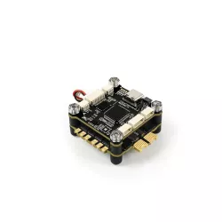 Контроллер GEPRC TAKER F722 BLS 50A, STM32F722, 16M Black Box, 4-в-1 ESC для FPV дронов