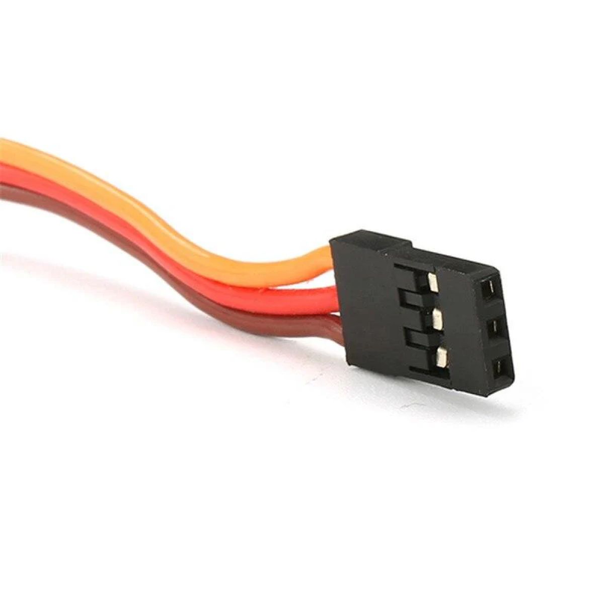 JX PDI-HV2060MG 60 кг цифровой серво 180° для вертолётов и роботов, аксессуары RC JX PDI-HV2060MG 60 кг цифровой серво 180° для вертолётов и роботов, аксессуары RC