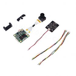 Камера Hawkeye Firefly Split 4K V4 / NakedCam V4 FOV 170 DVR, 7-24V, Gyroflow, SD 8-64ГБ для FPV дронов
