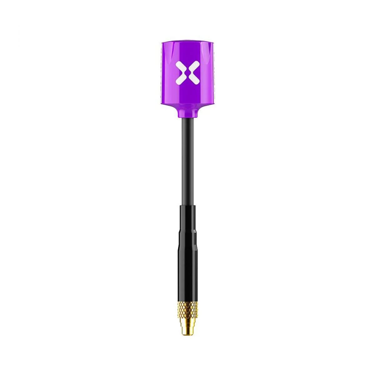 Foxeer MICRO Lollipop V4 FPV антенна 5,8 ГГц 2.3dBi Omni RHCP SMA/RPSMA/UFL/MMCX для FPV дронов Foxeer MICRO Lollipop V4 FPV антенна 5,8 ГГц 2.3dBi Omni RHCP SMA/RPSMA/UFL/MMCX для FPV дронов