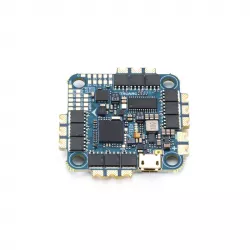 Контроллер полёта MAD F745 80A 3-8S G30.5 AIO для FPV и дронов