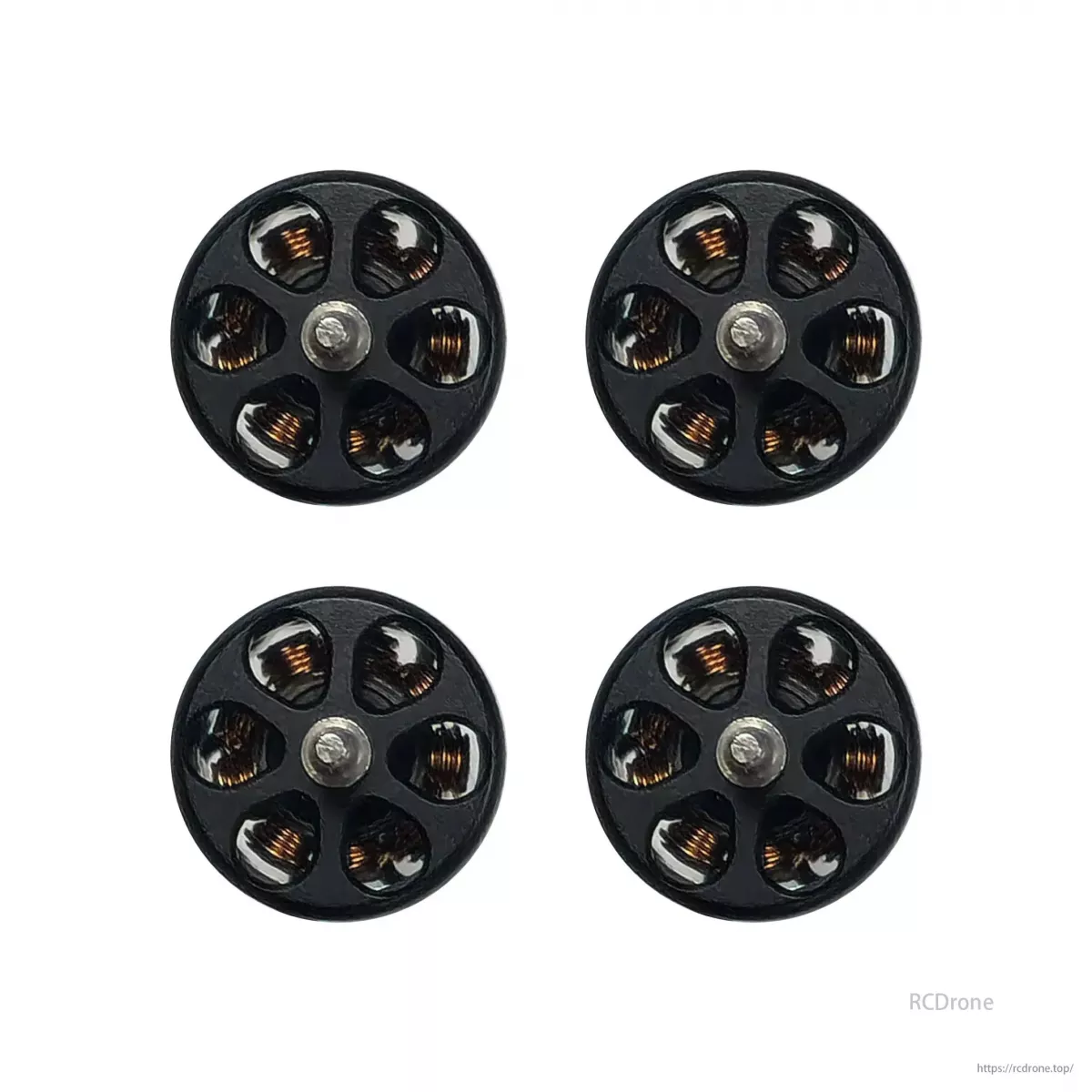 Набор 4шт NewBeeDrone Hummingbird 0702 30000KV 1S бесколлекторные FPV моторы (Standard / RaceSpec) Набор 4шт NewBeeDrone Hummingbird 0702 30000KV 1S бесколлекторные FPV моторы (Standard / RaceSpec)