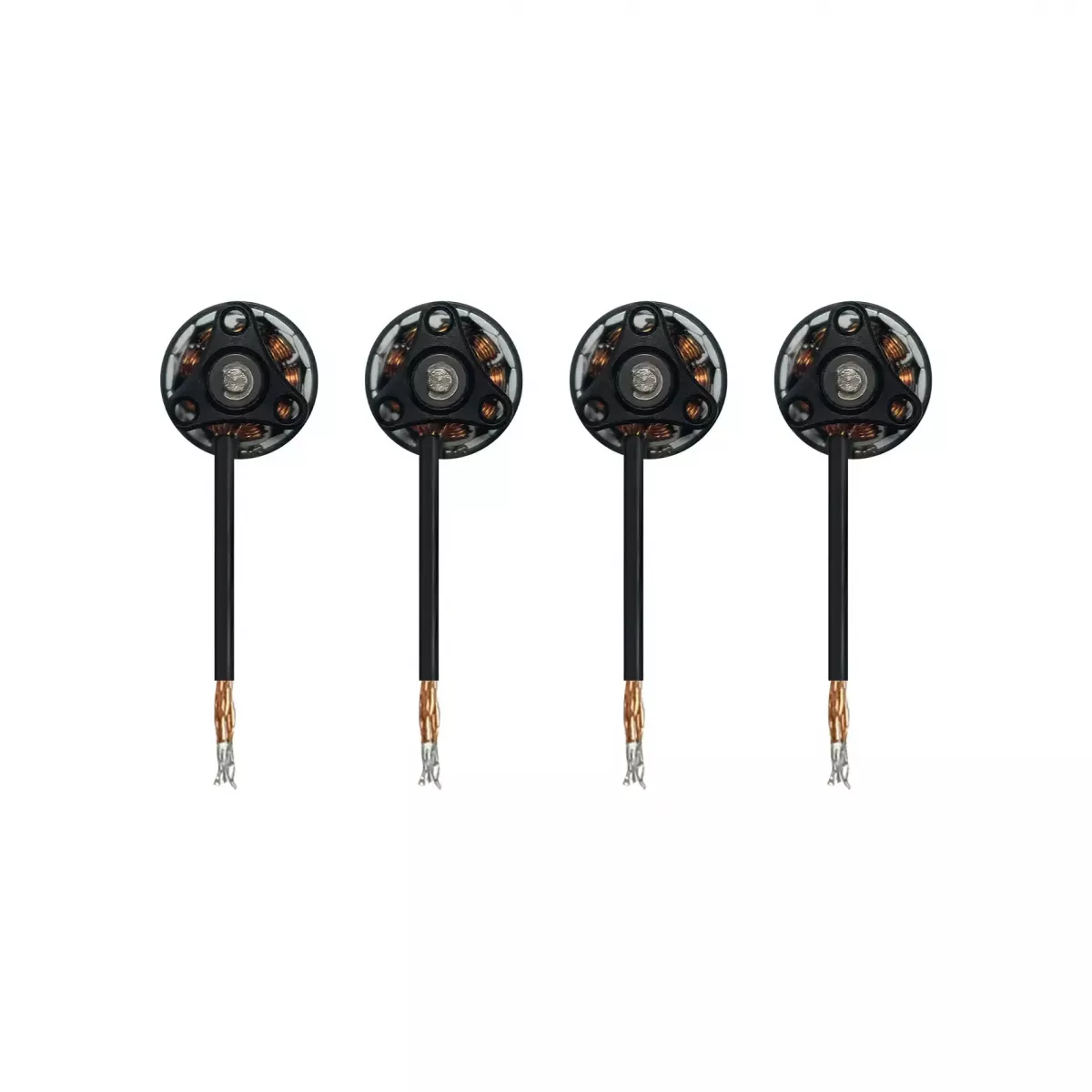 Набор 4шт NewBeeDrone Hummingbird 0702 30000KV 1S бесколлекторные FPV моторы (Standard / RaceSpec) Набор 4шт NewBeeDrone Hummingbird 0702 30000KV 1S бесколлекторные FPV моторы (Standard / RaceSpec)