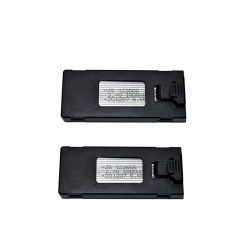 Аккумулятор 3.7V 1800mAh для дрона E88/E88PRO/LS-E525/E525 PRO, модульный, 1–10 шт.