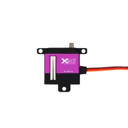 Футуристический серво FrSky Xact 5100 HV5101 для крыла, coreless, 8.4V, серия HV
