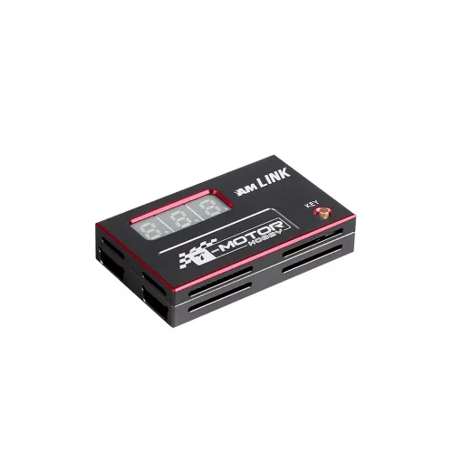 T-MOTOR AM LINK ESC — контроллер скорости серии AM для вертолётов, мультикоптеров, БПЛА, дронов