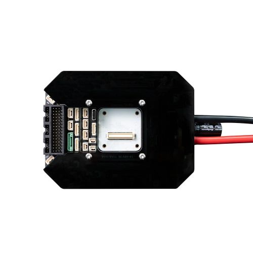 CUAV CAN PDB модуль питания для автопилота Pixhawk/Pixhack/PX4 дронов и вертолётов